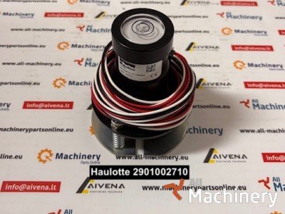 HAULOTTE 2901002710 Working platform electric parts (2026 year) #8643