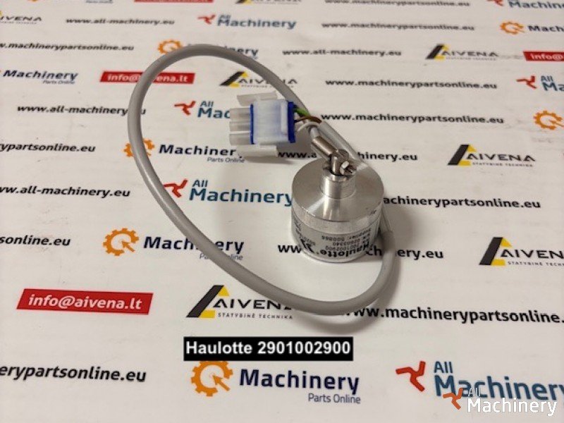 HAULOTTE 2901002900 Working platform electric parts (2026 year) #8644