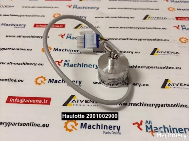 HAULOTTE 2901002900 Working platform electric parts (2026 year) #8644