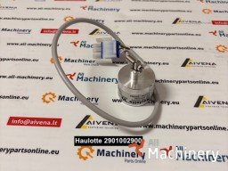 HAULOTTE 2901002900 Working platform electric parts (2026 year) #8644