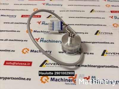 HAULOTTE 2901002900 Working platform electric parts (2026 year) #8644