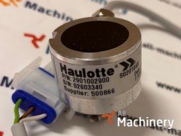 HAULOTTE 2901002900 Working platform electric parts (2026 year) #8644