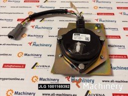 JLG 1001169392 Working platform electric parts (2026 year) #8645