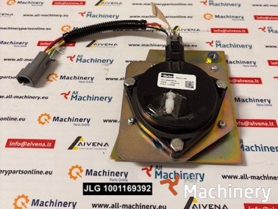 JLG 1001169392 Working platform electric parts (2026 year) #8645