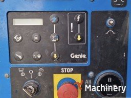 GENIE GS 5390 for sale Scissor lifts (2013 year) #8646