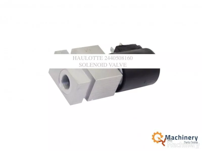 HAULOTTE 2440508160 Working platform hydraulic parts (2026 year) #8647