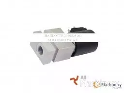 HAULOTTE 2440508160 Working platform hydraulic parts (2026 year) #8647