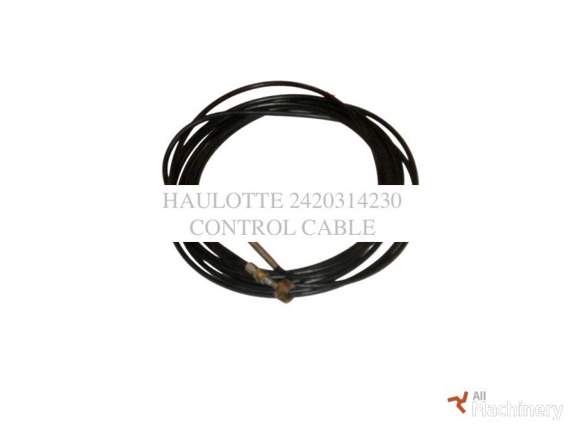 HAULOTTE 2420314230 Working platform hydraulic parts (2026 year) #8648