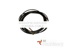 HAULOTTE 2420314230 Working platform hydraulic parts (2026 year) #8648