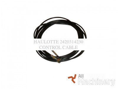 HAULOTTE 2420314230 Working platform hydraulic parts (2026 year) #8648