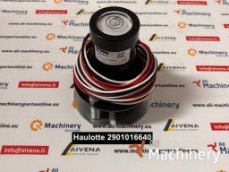 HAULOTTE 2901016640 Working platform electric parts (2026 year) #8649