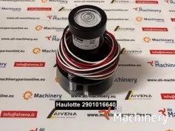 HAULOTTE 2901016640 Working platform electric parts (2026 year) #8649