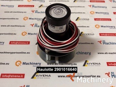 HAULOTTE 2901016640 Working platform electric parts (2026 year) #8649
