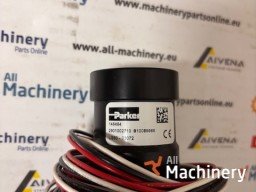 HAULOTTE 2901016640 Working platform electric parts (2026 year) #8649