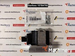 DANFOSS 157B4792 Working platform hydraulic parts (2026 year) #8650