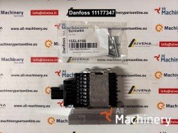 DANFOSS 11177347 Working platform hydraulic parts (2026 year) #8651