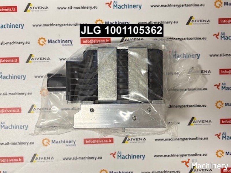 JLG 1001105362 Working platform hydraulic parts (2026 year) #8652