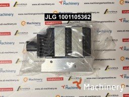 JLG 1001105362 Working platform hydraulic parts (2026 year) #8652