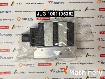 JLG 1001105362 Working platform hydraulic parts (2026 year) #8652