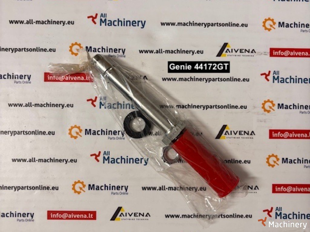 GENIE 44172GT keltuvų hidraulinės sistemos dalys #8653