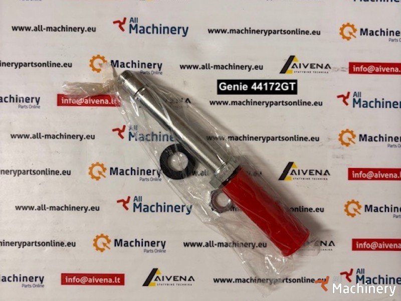 GENIE 44172GT Working platform hydraulic parts (2026 year) #8653