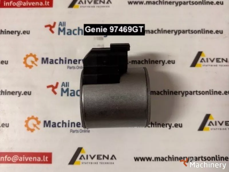 GENIE 97469GT Working platform hydraulic parts (2026 year) #8654