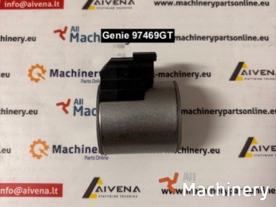 GENIE 97469GT Working platform hydraulic parts (2026 year) #8654