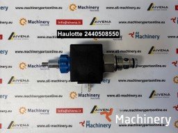 HAULOTTE 2440508550 Working platform hydraulic parts (2026 year) #8656
