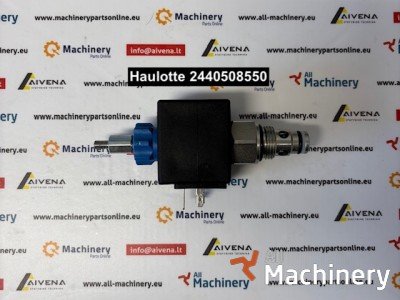 HAULOTTE 2440508550 Working platform hydraulic parts (2026 year) #8656