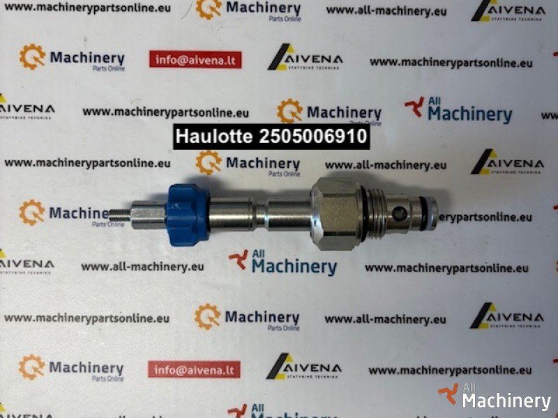 HAULOTTE 2505006910 Working platform hydraulic parts (2026 year) #8657