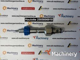 HAULOTTE 2505006910 Working platform hydraulic parts (2026 year) #8657