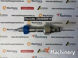 HAULOTTE 2505006910 Working platform hydraulic parts (2026 year) #8657