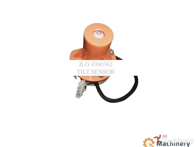 JLG 4360362 Working platform electric parts (2026 year) #8658