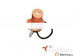 JLG 4360362 Working platform electric parts (2026 year) #8658