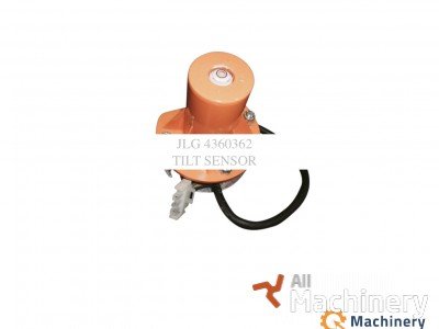 JLG 4360362 Working platform electric parts (2026 year) #8658