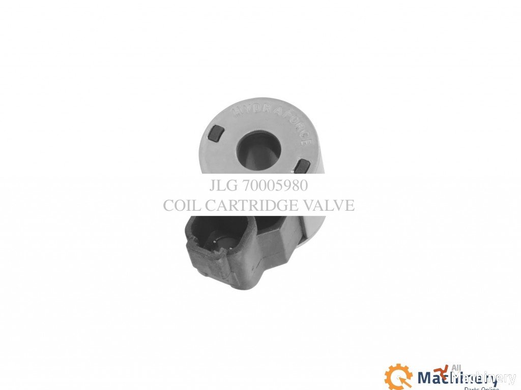 JLG 70005980 keltuvų varikliai ir jų dalys #8659