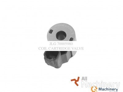 JLG 70005980 Working platform engines and parts (2026 year) #8659