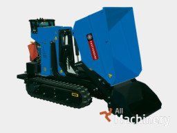FASTVERDINI CM25 - Honda Mini dumpers #866