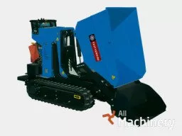 FASTVERDINI CM25 - Honda Mini dumpers (2017 year) #866