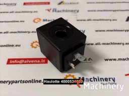 HAULOTTE 4000531390 Working platform electric parts (2026 year) #8660