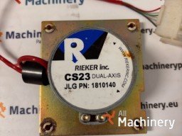 JLG 1810140 Working platform electric parts (2026 year) #8661