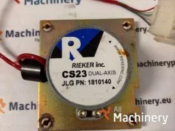 JLG 1810140 Working platform electric parts (2026 year) #8661