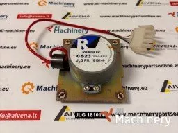 JLG 1810140 Working platform electric parts (2026 year) #8661