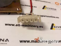 JLG 1810140 Working platform electric parts (2026 year) #8661