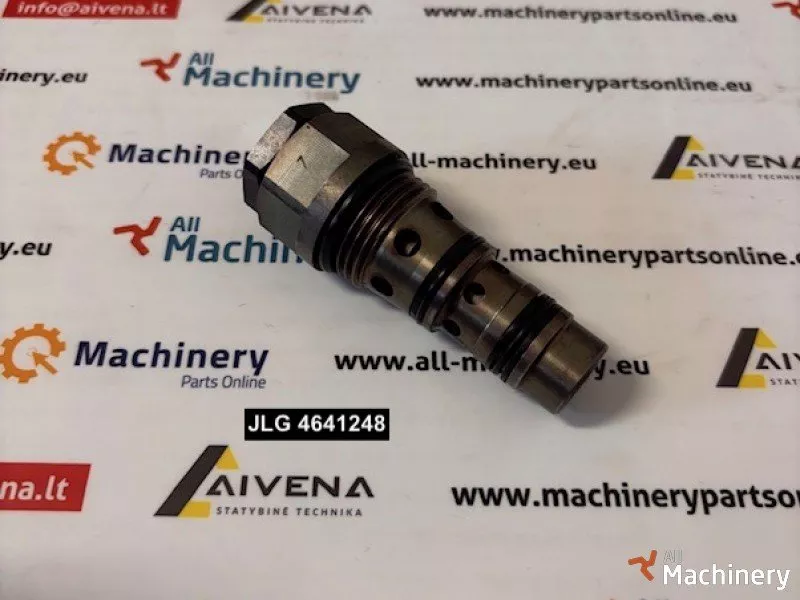 JLG 4641248 Working platform hydraulic parts (2026 year) #8662