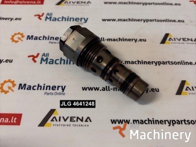 JLG 4641248 Working platform hydraulic parts (2026 year) #8662