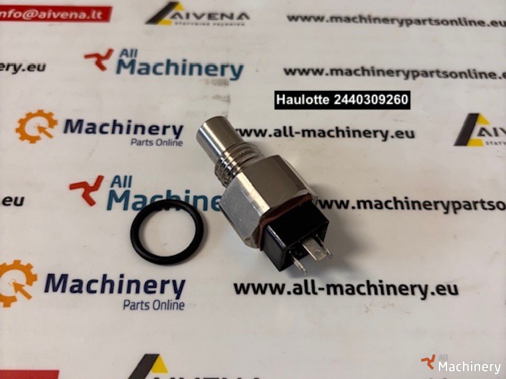 HAULOTTE 2440309260 keltuvų elektros įrangos dalys #8663