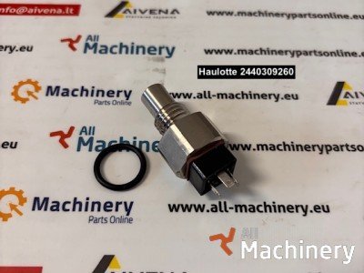 HAULOTTE 2440309260 Working platform electric parts (2026 year) #8663