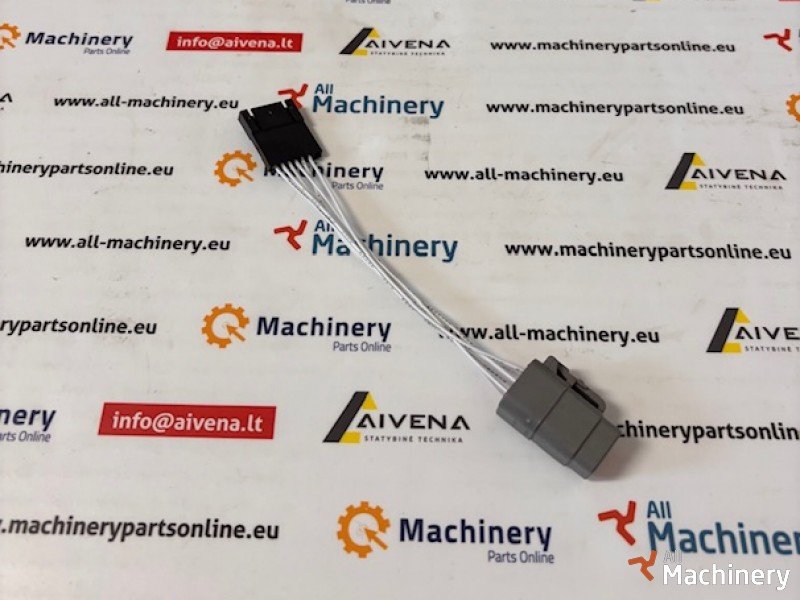 GENIE 119613GT Working platform electric parts (2026 year) #8665