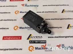 JLG 1001126905 Working platform electric parts (2026 year) #8666